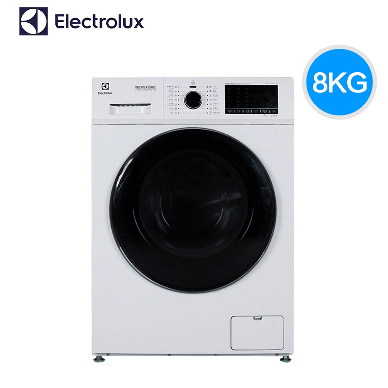 electrolux /伊莱克斯全自动洗衣机 伊莱克斯上菱洗衣机