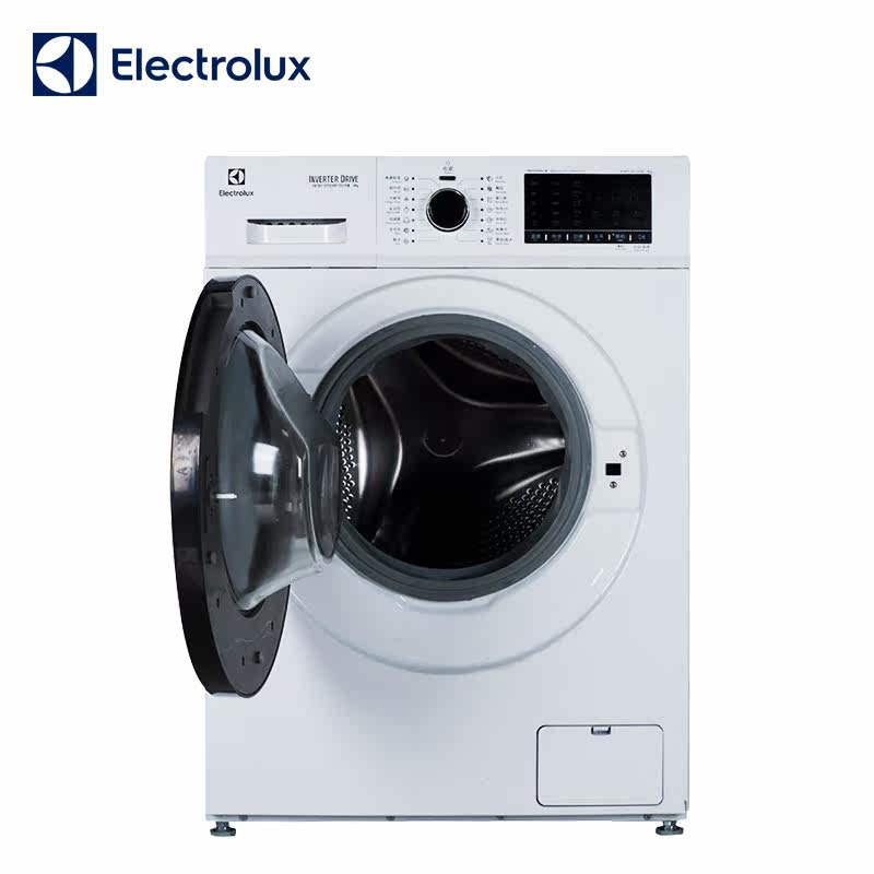 electrolux /伊莱克斯全自动洗衣机 伊莱克斯上菱洗衣机