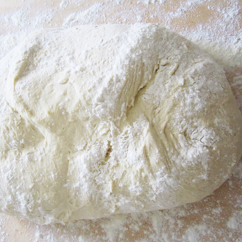 新疆奇台丝麦耘雪花粉家用面粉10kg筋道面条饺子馒头小麦麦芯粉
