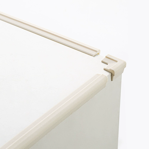 Силиконовая детская лента, безопасные защитные накладки на углы