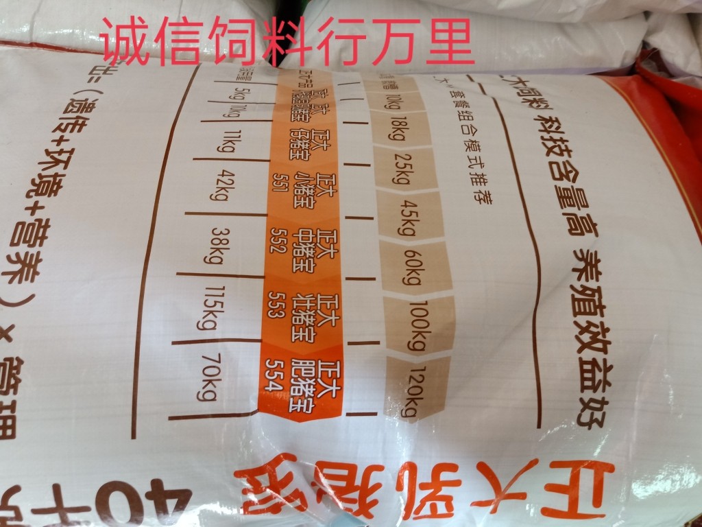 正大乳猪宝开口小香猪宠物猪仔猪宝饲料育肥552大猪垂钓打窝料,淘宝优惠券,粉丝福利购,淘宝优惠卷