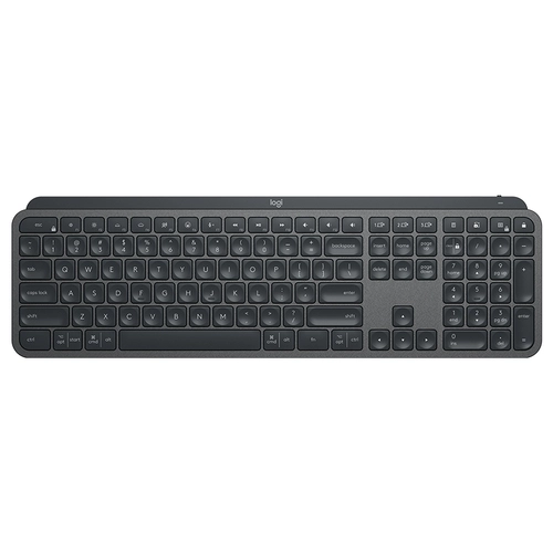 Logitech, беспроводная клавиатура для коммерческого использования, мышка, элитный комплект для офиса *S с зарядкой, bluetooth