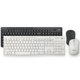Logitech MK295 Wireless Silent Keyboard and Mouse Set