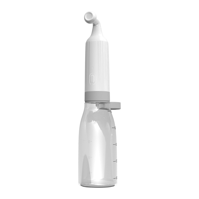 新升级！电动妇洗器宝宝洗PP神器