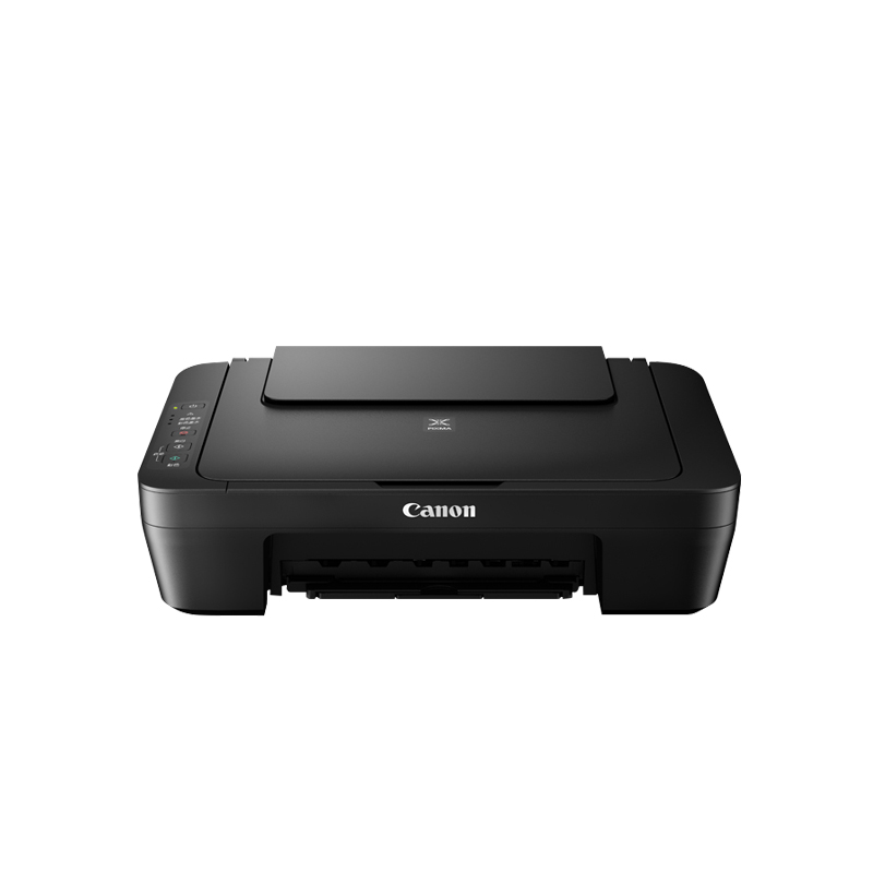 canon /佳能mg2580s复印a4打印机 驭虎办公用品喷墨多功能一体机