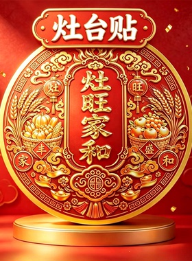 灶旺家和解决厨房在西北灶台贴