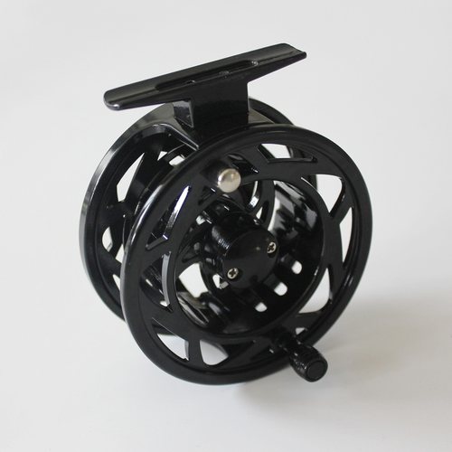 王者碳素飞蝇竿飞钓竿套装包邮2.7米5/6# 4节飞蝇竿 - 图1