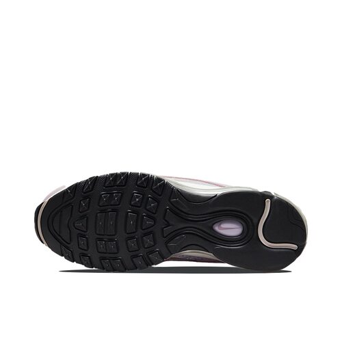 Nike Air Max 97 复古透气 低帮 休闲跑步鞋DH0558-500 - 图1