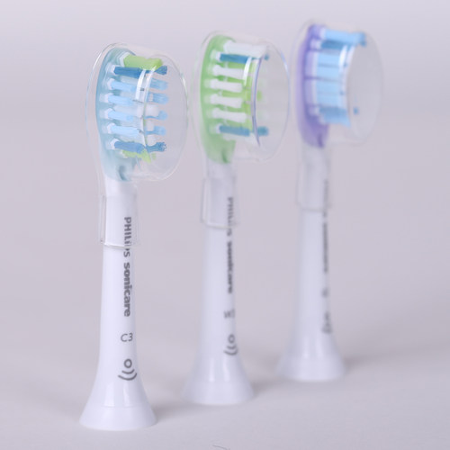 飞利浦电动牙刷头HX9073 替换HX3226/9352/6730/9362通用智能蓝牙 - 图1