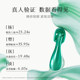 Fengti High-level Anti-Wrinkle Yisex Eye Beauty Capsule Essence Repair Moisturizing Firming Soothing Eye Essence