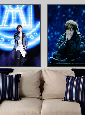 品都五月天阿信明星diy数字diy
