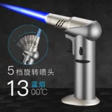 Брызг с опрыскиванием, чтобы предотвратить атмосферное газовое точка моксибибибибции точка мокса мокса Специальная надувная сварная сварная сигарная сигара