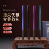 Канхвей длинный сигарет с твердым деревом кандидата может быть очищен в толстую среднюю тонкую трехцелевую сигаретную сигарету