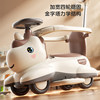 2025 new children’s electric twist car scooter