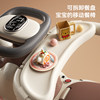 2025 new children’s electric twist car scooter