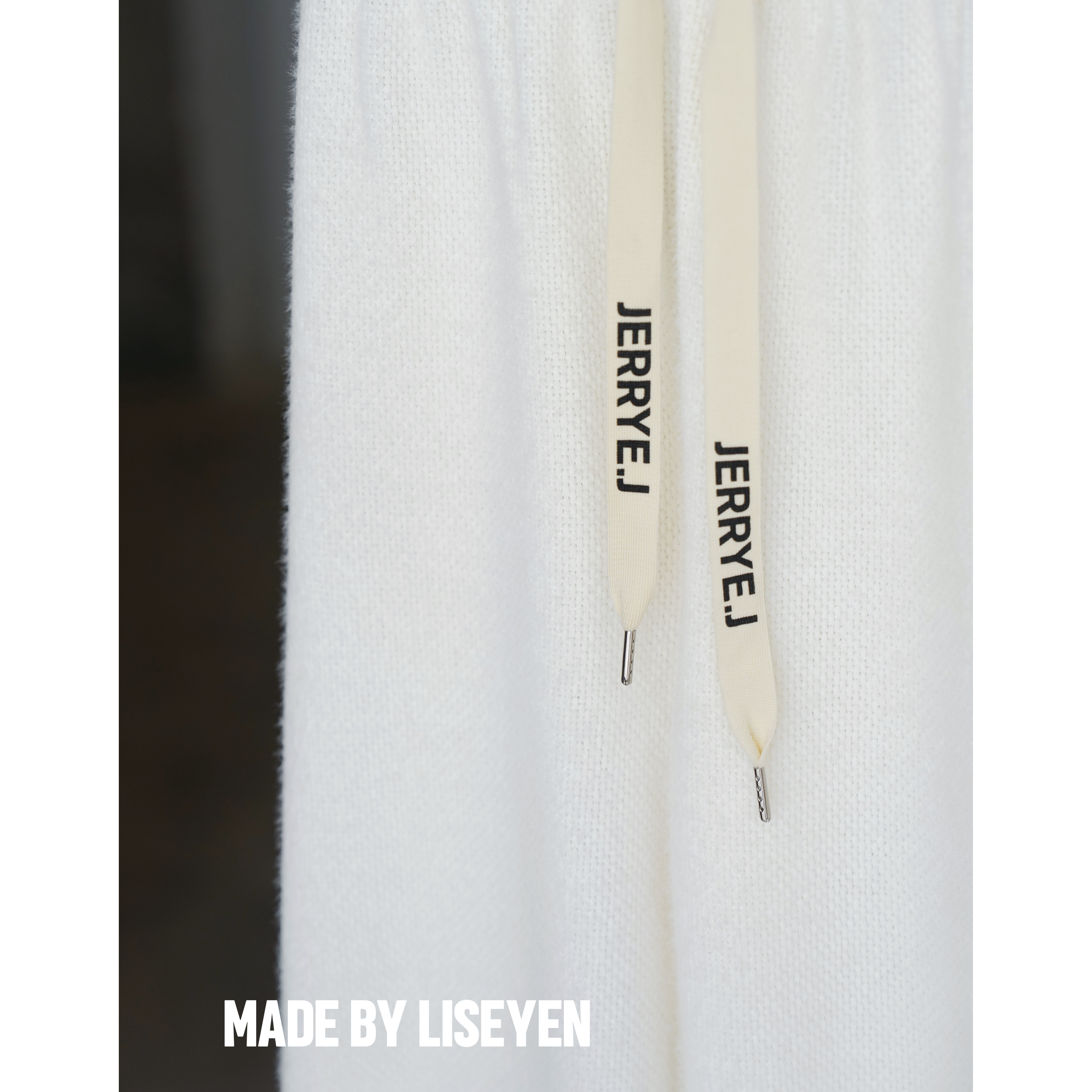 LISEYEN设计师款 暖暖糯糯QQ雪绒裤子女2025冬新款宽松加厚休闲裤,淘宝优惠券,粉丝福利购,淘宝优惠卷