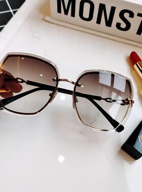 ML-8809高颜值海洋片显脸小太阳镜