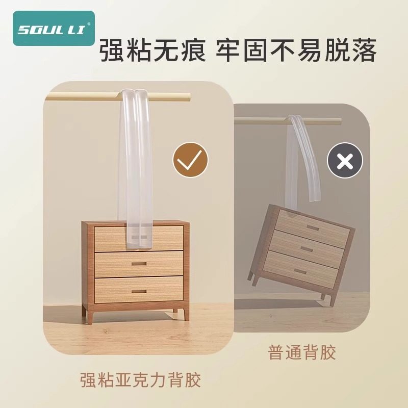 防撞条儿童环保无毒软包婴儿保护条墙角护角包边宝宝贴桌角防磕碰,淘宝优惠券,粉丝福利购,淘宝优惠卷