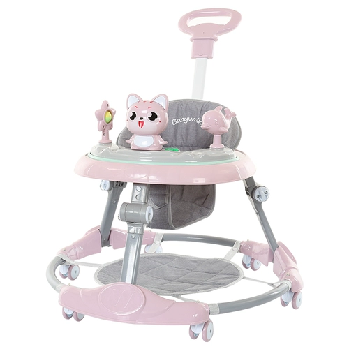 Детские ходунки, универсальная детская коляска с сидением, защита транспорта, защита от опрокидывания