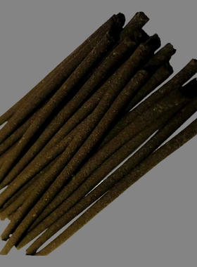 色拉大乘州藏香拉萨直发安神手工
