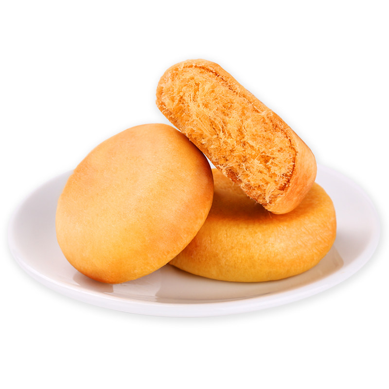  翔达食品传统糕点