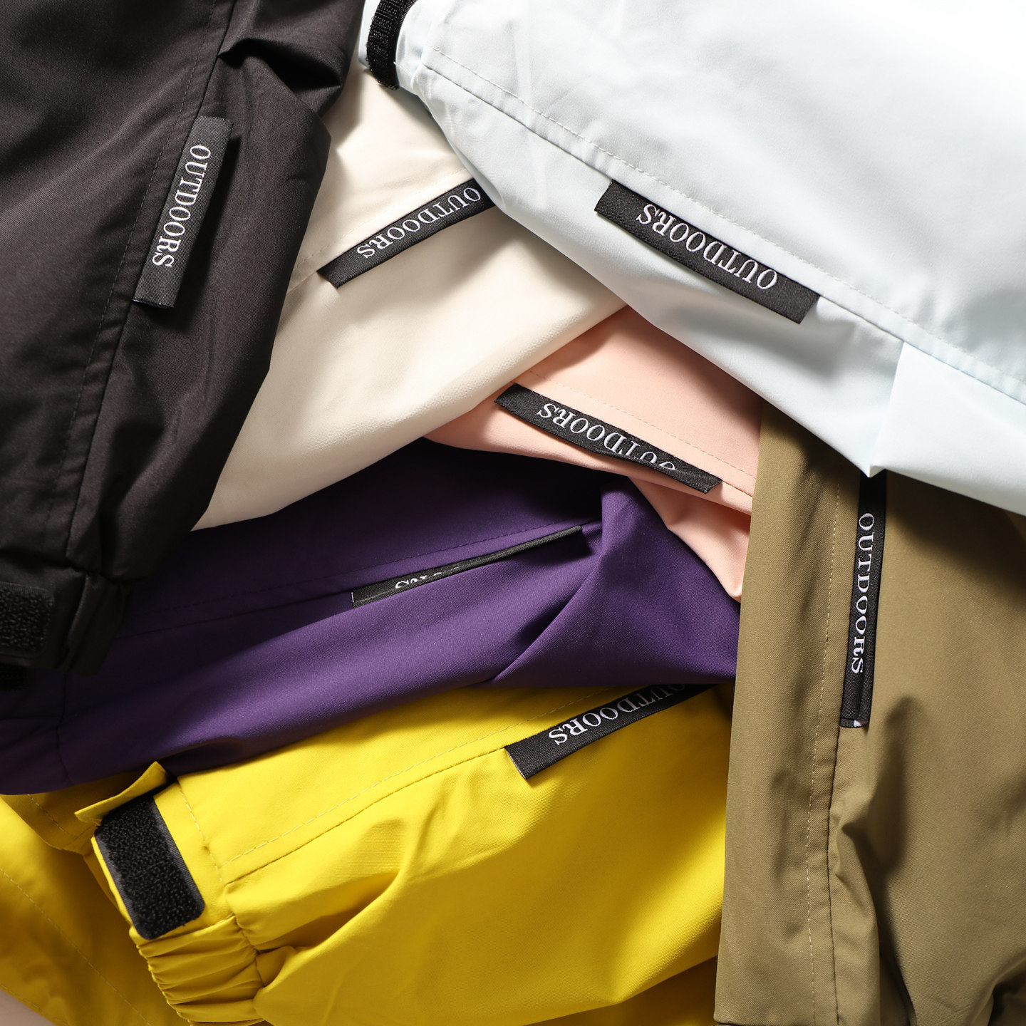 男女情侣款秋冬户外加厚三合一冲锋衣可拆卸内胆保暖连帽夹克外套,淘宝优惠券,粉丝福利购,淘宝优惠卷