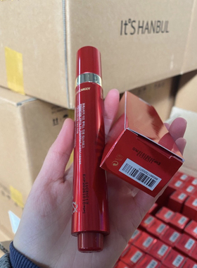 红参蜗牛滚珠眼霜15ml