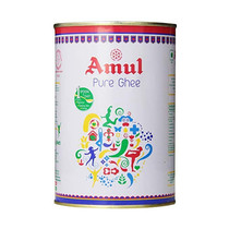 Indian Food Amul Ghee India imports ghee 905g spot on the day