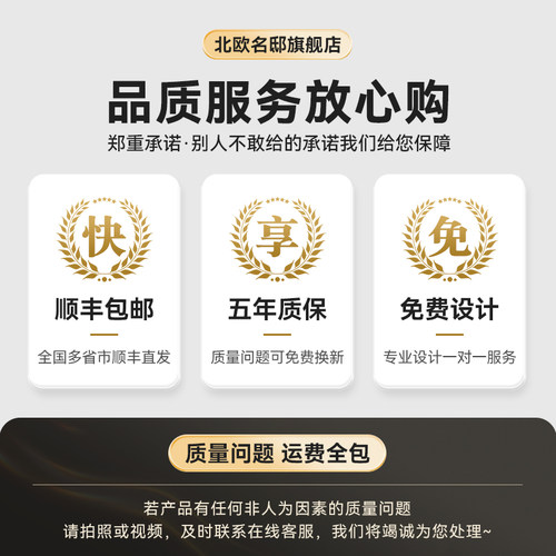 门头招牌展示牌悬挂式亚克力灯箱定制户外工作室广告牌发光字定做 - 图3