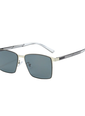 太阳镜男司机开车专用眼镜防紫外线驾驶镜高清钓鱼男士偏光墨镜潮