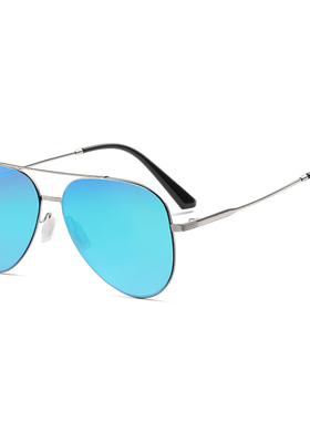 偏光太阳镜男士墨镜开车专用眼镜