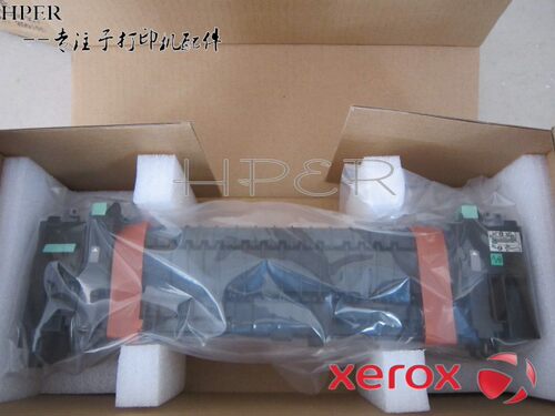 适用原装富士施乐 355 P355D M355DF 加热组件 定影组件 加热器 - 图0