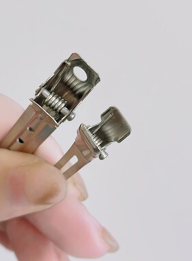 发根蓬松夹刘海定型神器