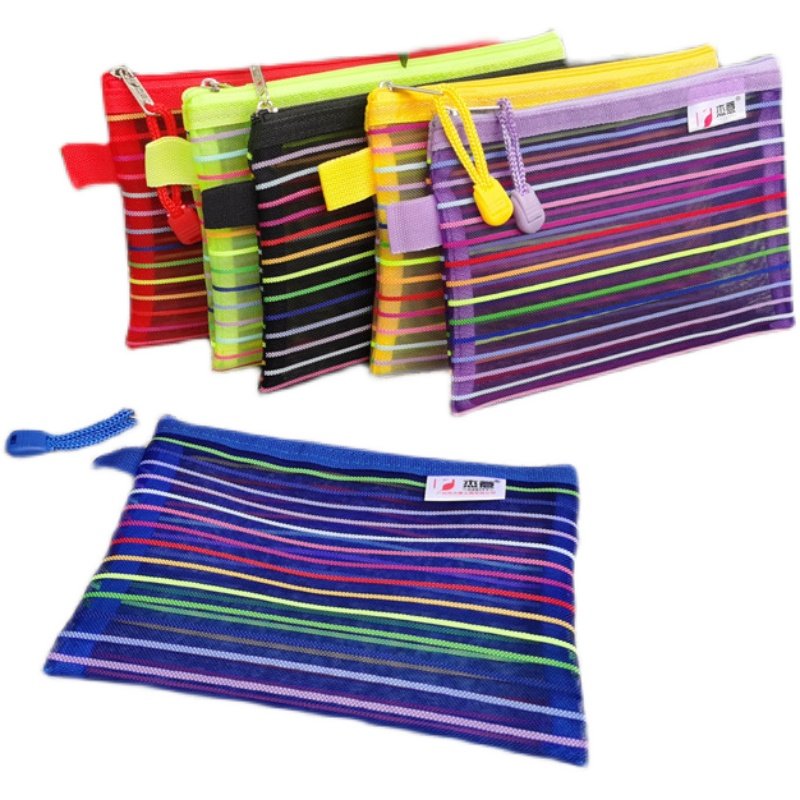 b8收纳袋证件A6文件袋小号银行卡袋零钱包身份证驾驶证分类整理袋,淘宝优惠券,粉丝福利购,淘宝优惠卷