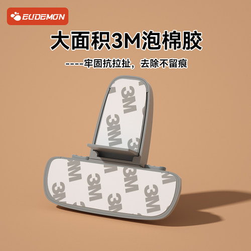 冰箱门关不紧神器固定扣关门卡扣防开雪柜闭合锁扣儿童冰箱安全锁 - 图2