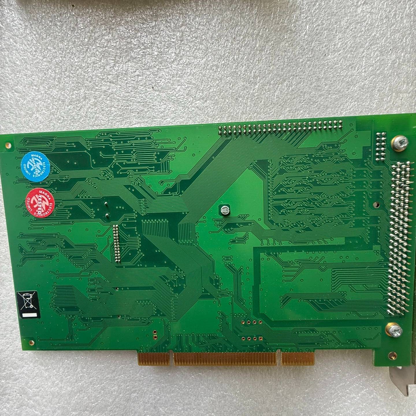 询价购-TRIO多轴运动控制器  采集卡 PCI208 Versio - 图0