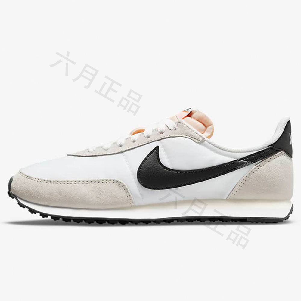 NIKE耐克男轻便透气阿甘鞋休闲透气运动跑步鞋DH1349-001-100-402