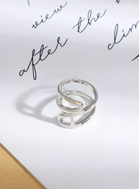 金属女士高级感丝巾扣圆形t恤衬衫上衣衣摆衣角打结扣百搭装饰扣