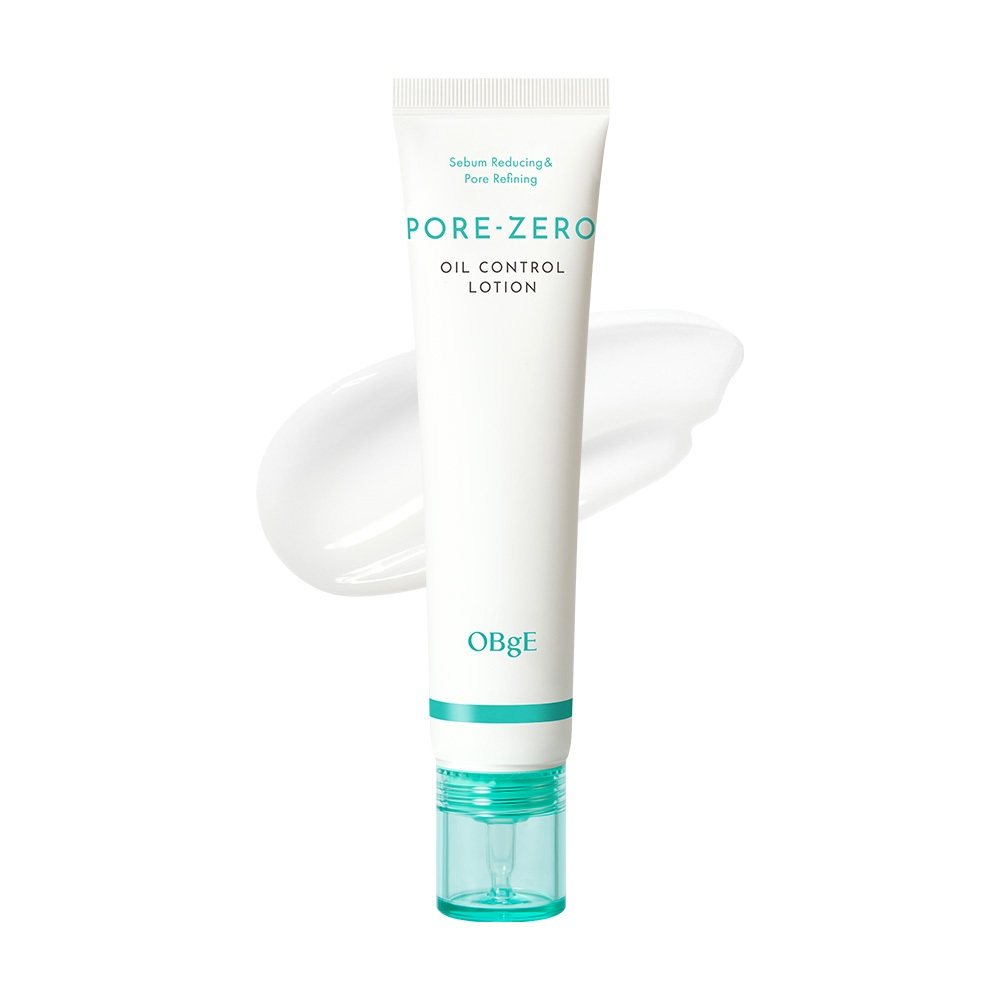 韩国直邮OBgE零毛孔控油平衡乳液毛孔收缩皮脂平衡乳长效控油保湿,淘宝优惠券,粉丝福利购,淘宝优惠卷
