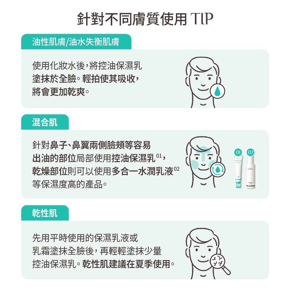 韩国直邮OBgE零毛孔控油平衡乳液毛孔收缩皮脂平衡乳长效控油保湿,淘宝优惠券,粉丝福利购,淘宝优惠卷