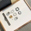 Mechanical watch repair, modification and assembly