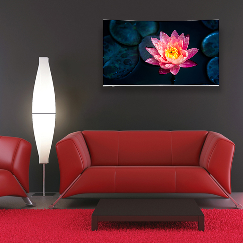 60 曲面智能网络平板液晶电视机 4K 英寸 65 HZ65E6AC 海信 Hisense 60 曲面智能网络平板液晶电视机 4K 英寸 65 HZ65E6AC 海信 Hisense