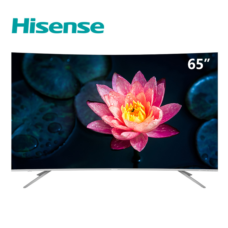 60 曲面智能网络平板液晶电视机 4K 英寸 65 HZ65E6AC 海信 Hisense 60 曲面智能网络平板液晶电视机 4K 英寸 65 HZ65E6AC 海信 Hisense