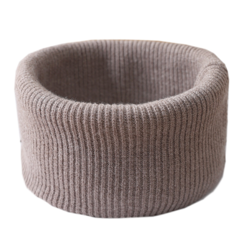 针织围脖男女套头加厚保暖脖套护颈椎中老年秋冬季防寒围巾假领子,淘宝优惠券,粉丝福利购,淘宝优惠卷