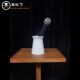 Ordin magic props microphone ປ່ຽນເປັນດອກ