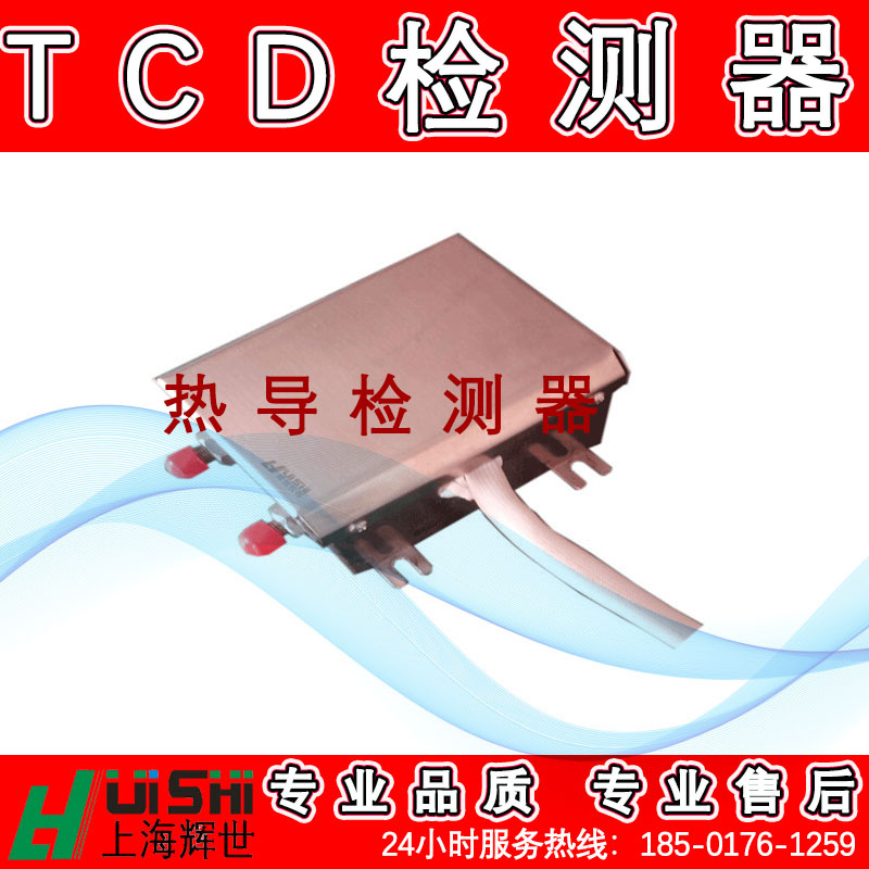 分析气相色谱仪 色谱仪FPD检测器气相色谱 TCD ECD FPD NPD可选 - 图1