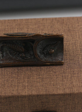 手把件一鸣惊人书桌工艺礼品