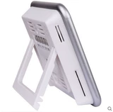 Электронный высокоточный термогигрометр, детский термометр для домашнего использования