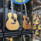 Kemile Guitar Humidity Cabinet Guitar Maintenance and Humidity