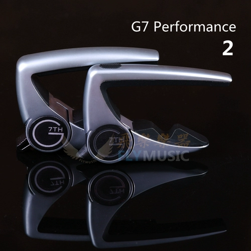 Flying Wallet G7 Nashville/Performance/Newport/Ultra Guitar Clip Clip